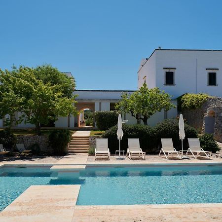 Masserie Maresca Ostuni Zewnętrze zdjęcie