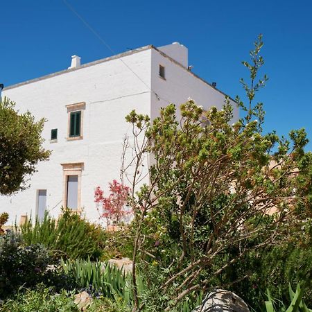 Masserie Maresca Ostuni Zewnętrze zdjęcie
