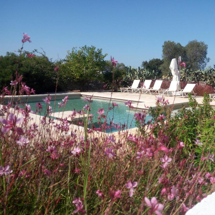 Masserie Maresca Ostuni Zewnętrze zdjęcie