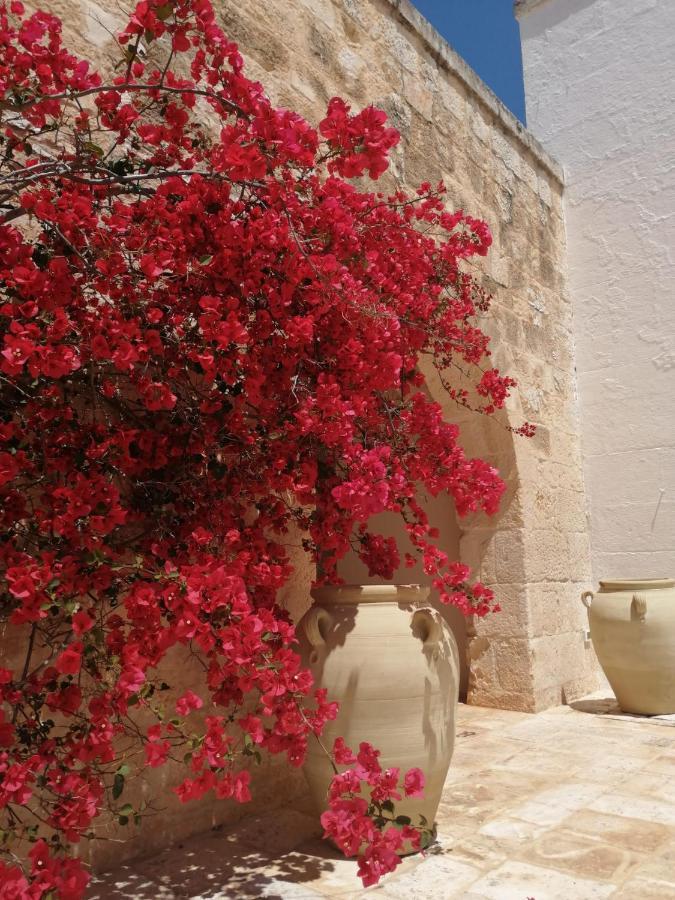 Masserie Maresca Ostuni Zewnętrze zdjęcie