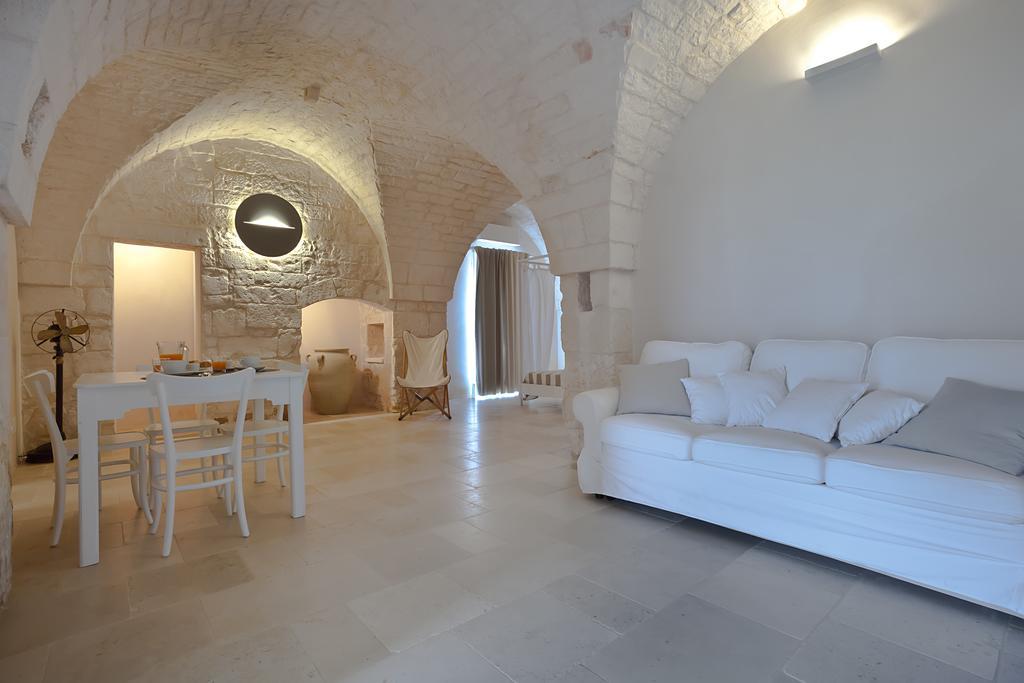 Masserie Maresca Ostuni Pokój zdjęcie