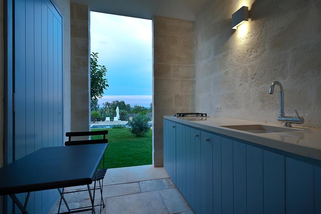 Masserie Maresca Ostuni Pokój zdjęcie