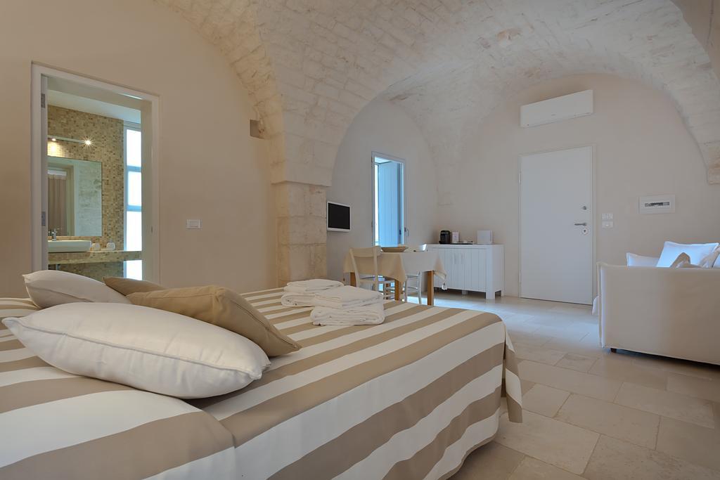 Masserie Maresca Ostuni Pokój zdjęcie