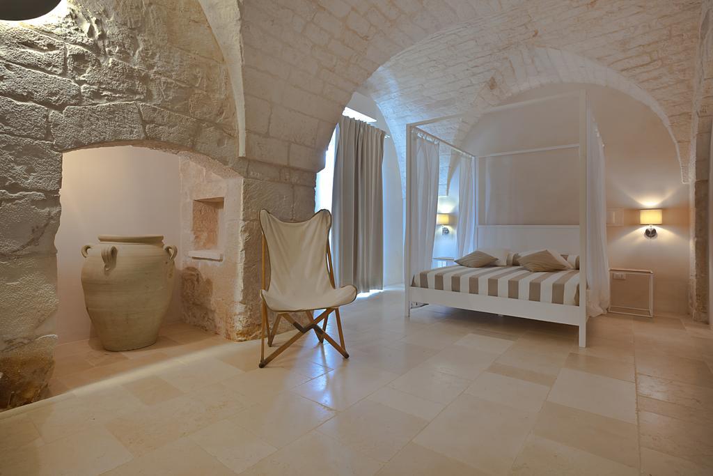 Masserie Maresca Ostuni Pokój zdjęcie