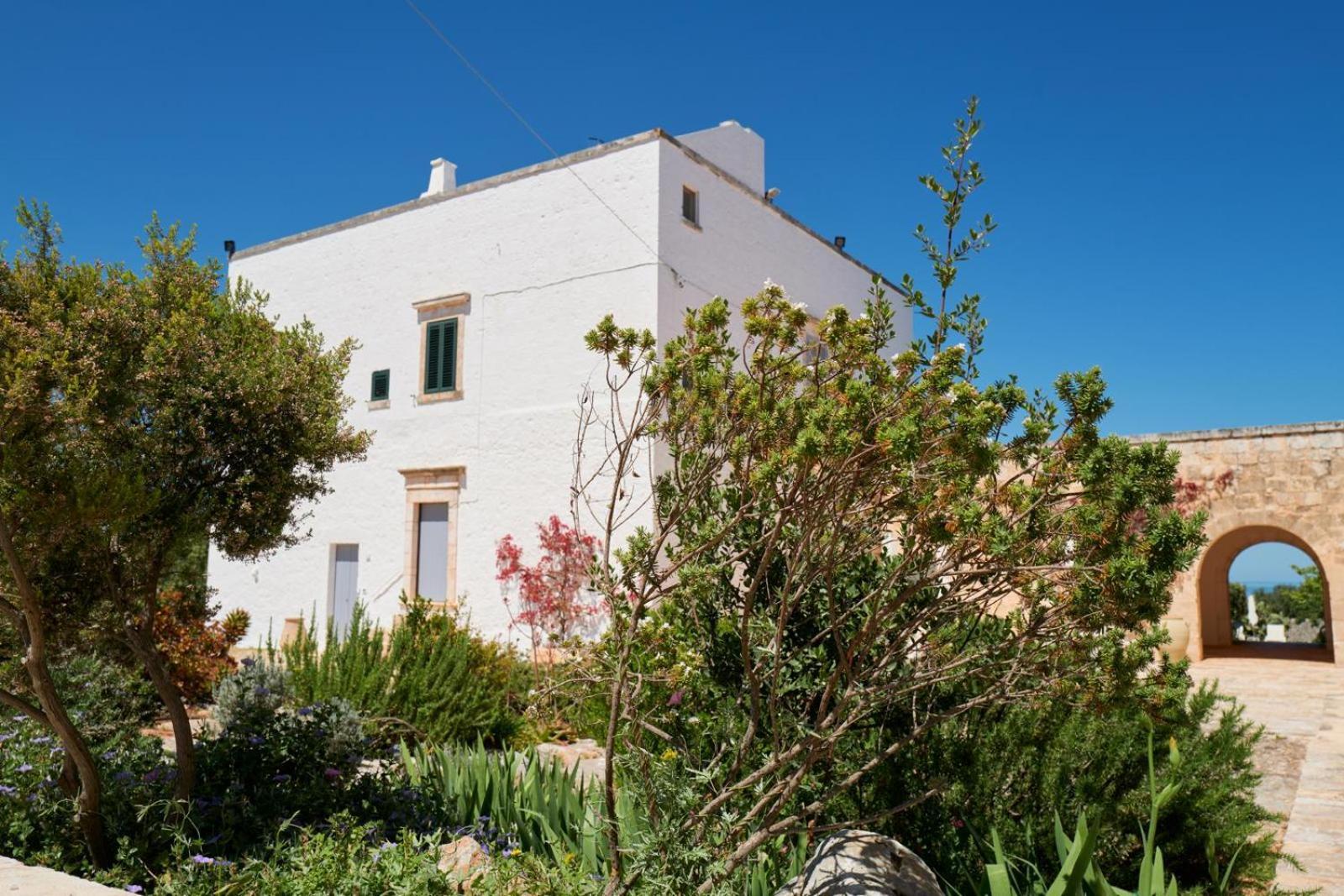 Masserie Maresca Ostuni Zewnętrze zdjęcie