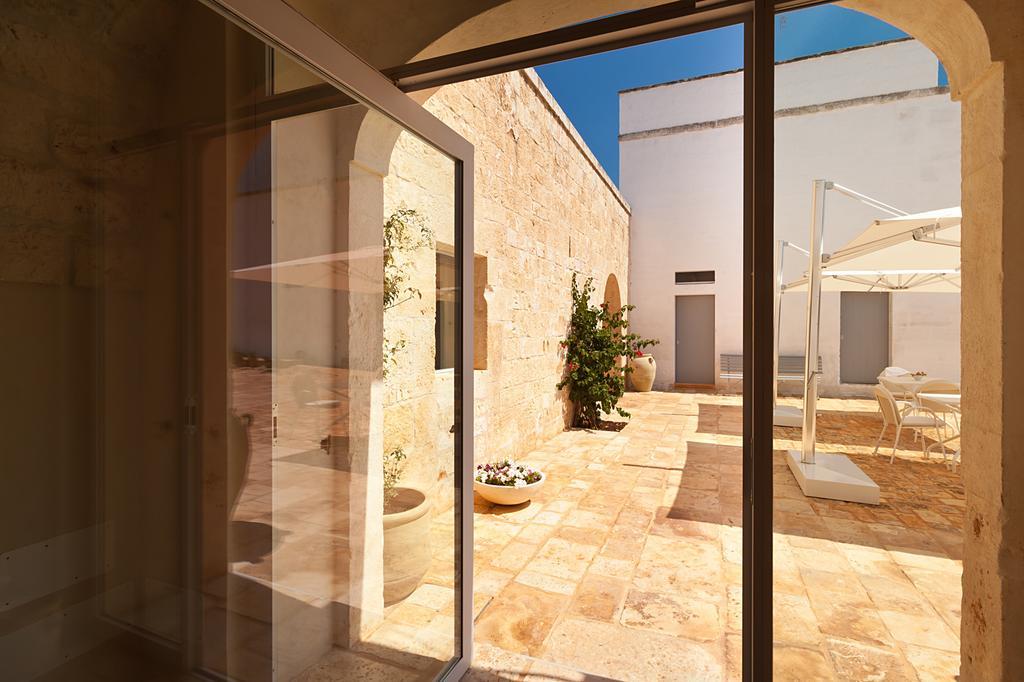 Masserie Maresca Ostuni Zewnętrze zdjęcie