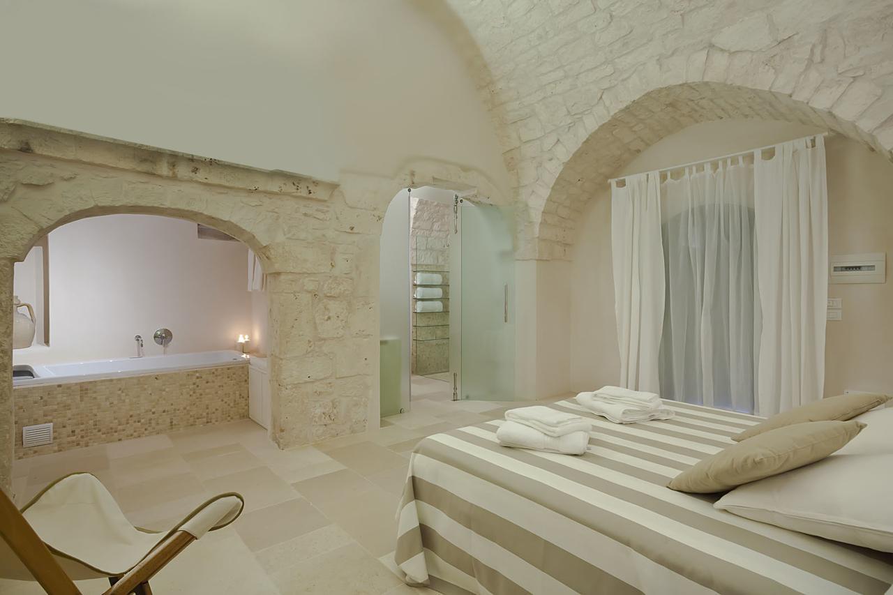 Masserie Maresca Ostuni Zewnętrze zdjęcie