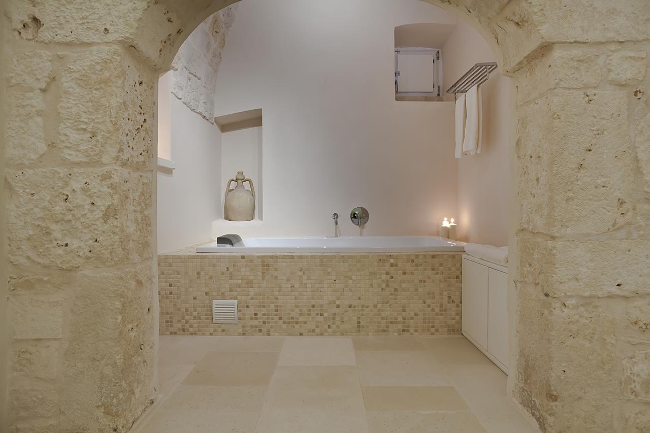 Masserie Maresca Ostuni Zewnętrze zdjęcie