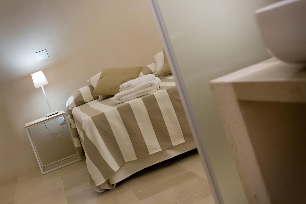 Masserie Maresca Ostuni Zewnętrze zdjęcie