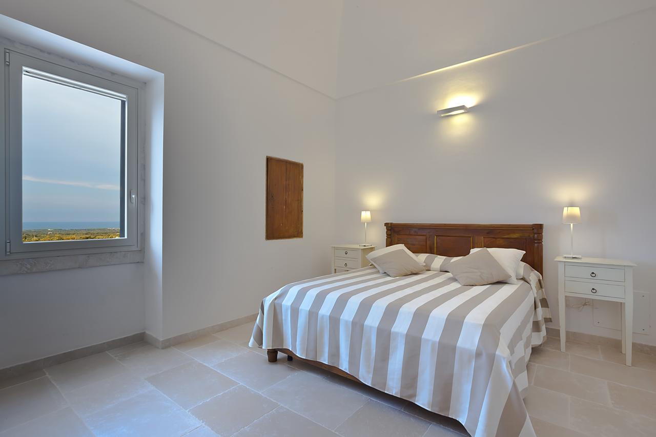 Masserie Maresca Ostuni Zewnętrze zdjęcie