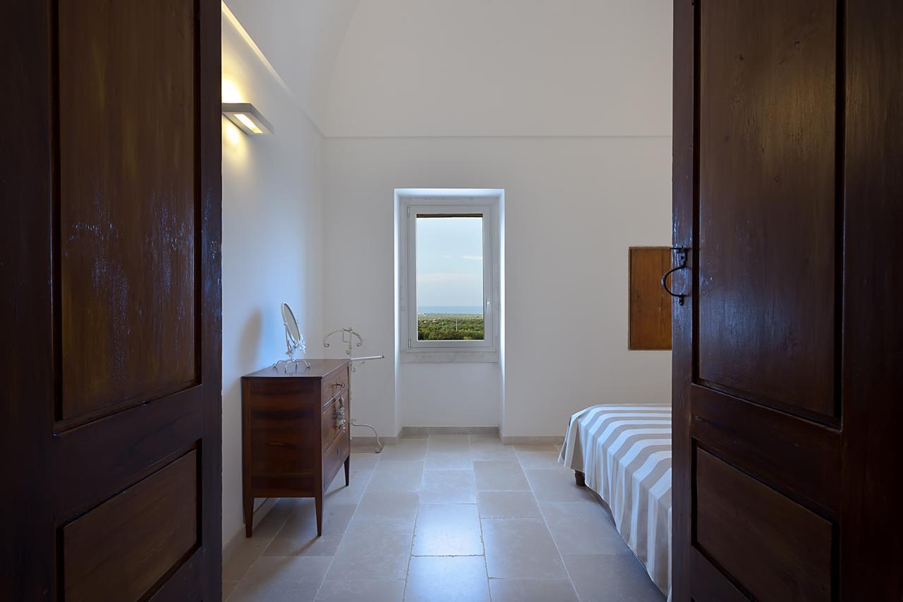 Masserie Maresca Ostuni Zewnętrze zdjęcie